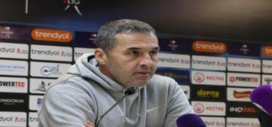 Yal��n Ko�ukavak: Oyuncular�m� tebrik ediyorum