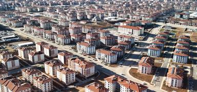 Y�zy�l�n Konut Projesi'nde yeni haftan�n kura takvimi belirlendi