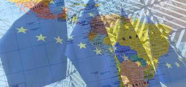 700 milyon insan� kapsayacak: 25 y�ll�k m�zakerede son viraj