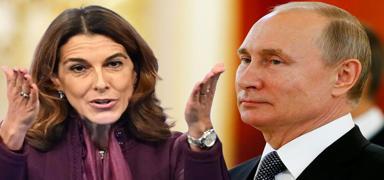 AB'den 'Putin' a��klamas�: G�r��mek zorunda kalaca��z