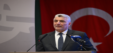 Bakan Bolat a��klad�! Ticarette haks�z uygulamalara ge�it yok