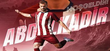 Band�rmaspor, Abdulkadir Parmak'� kadrosuna katt�