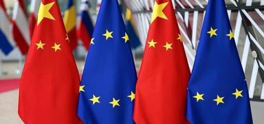 �in ve AB elektrikli ara� anla�mazl���nda uzla�maya vard� m�?