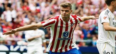 Transferde en uygun isim S�rloth