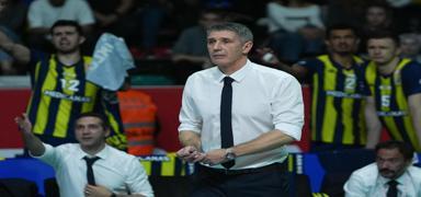 Fenerbah�e duyurdu! Slobodan Kovac d�nemi sona erdi