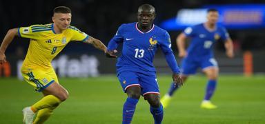 Orta sahaya bir takviye daha