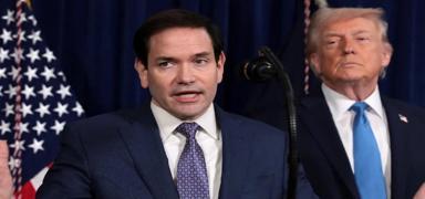 Gr�nland i�in diplomasi trafi�i: ABD, Danimarka ile g�r��ecek