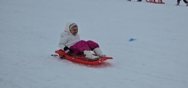 Baz� illerde e�itime ara verildi