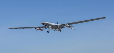 NATO'dan Bayraktar TB2'ye �vg�... 'T�rk �HA'lar� �ok etkiledi'