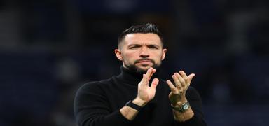 Porto, Francesco Farioli'nin s�zle�mesini uzatt�