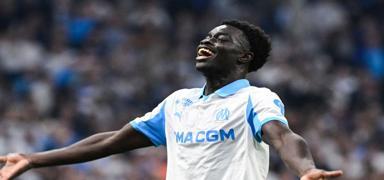 Roma, Robinio Vaz transferinde sona yak�n