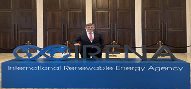 R�zgar T�rkiye'den yana esiyor: T�rkiye d�n���m�n merkezinde yer alacak