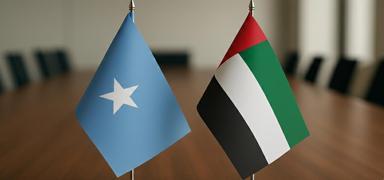 Somali'den BAE karar�... T�m anla�malar iptal edildi