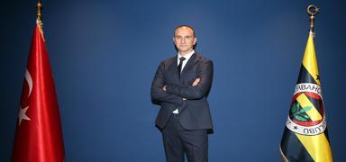 Taner Atik: Fenerbah�e ailesinin bir par�as� olaca��m i�in heyecanl�y�m