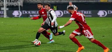 Trendyol 1. Lig'de 20. hafta tamamland�