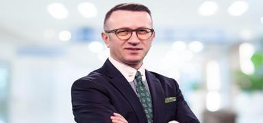 Vak�f Kat�l�m'a Best Business Awards'tan iki �d�l