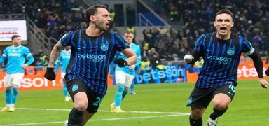 Zirve yar���nda kazanan ��kmad�