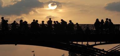 Avrupa'da tarihi k�r�lma ya�an�yor