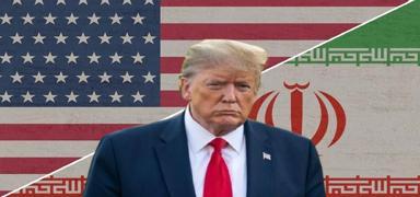 Trump: Yard�m yolda, devam edin