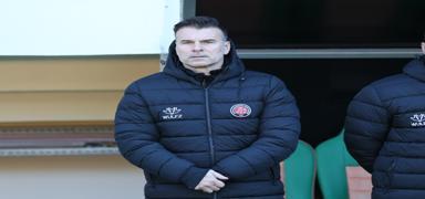 Aleksandar Stanojevic: Hak edilmi� bir sonu�