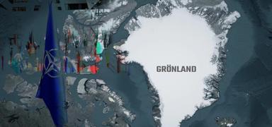 Almanya'dan 'Gr�nland' vurgusu: NATO �lkelerinin sorumlulu�unda