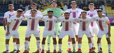 Alt�nordu'nun galibiyetleri deplasmanda