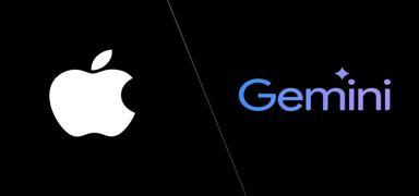 Apple ve Gemini AI'n�n tarihi i�birli�i; Siri, Google yapay zekas�ndan destek alacak