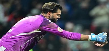 Arda Akbulut, kurtard��� penalt�lar� anlatt�: Tamamen hissiyat�