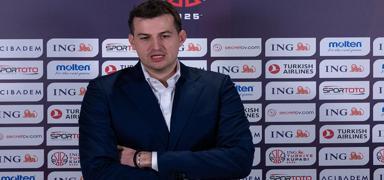 Bah�e�ehir Koleji, Nemanja Bjelica ile yollar�n� ay�rd�