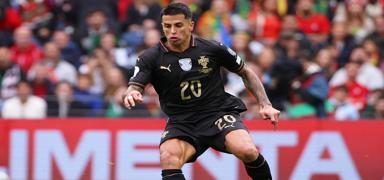 Barcelona, Joao Cancelo'yu kiralad�