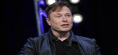 Elon Musk'tan �a��rtan karar: Tesla'da milyar dolarl�k �d�l