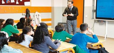 Akran zorbal���na kar�� kuruldu