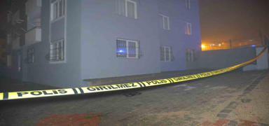 Kahramanmara�'ta korku dolu anlar! Tahliye edildiler