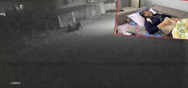 Kavgay� ay�rmak isterken can�ndan oluyordu