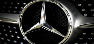 Mercedes elektrikli ara� sat��lar�nda BMW'nin gerisinde kald�