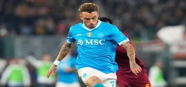 Fenerbah�e'de hedef Noa Lang