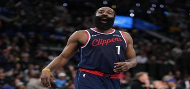 NBA'de James Harden, Shaquille O'Neal'� geride b�rakt�