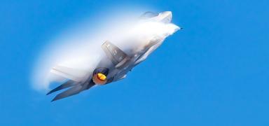 191 adet F-35 hava �slerinde