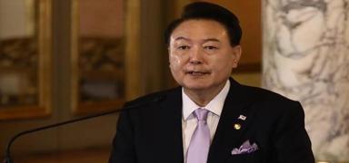 S�k�y�netim ilan� �lkeyi kar��t�rm��t�: Eski Devlet Ba�kan� Yoon i�in idam cezas� istendi