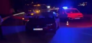 Bursa'da ters y�n facias�! �ok say�da yaral� var