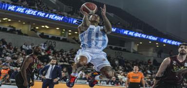 T�rk Telekom'un konu�u London Lions