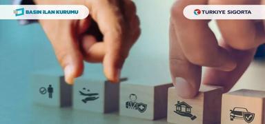 T�rkiye Sigorta'dan bas�n �al��anlar�na �zel ayr�cal�klar! Detaylar belli oldu