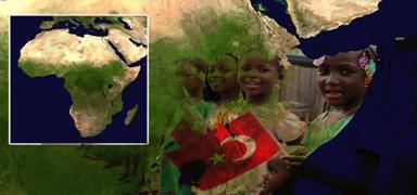 T�rkiye'nin Afrika'daki varl��� g�ndemde: K�tadaki dinamikleri de�i�tirecek g�ce ula�t�lar