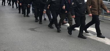 13 ilde FET� operasyonu: 43 ��pheli i�in  tutuklama talep edildi