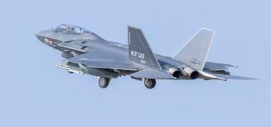 KF-21'ler i�in g�r��meler ba�lad�