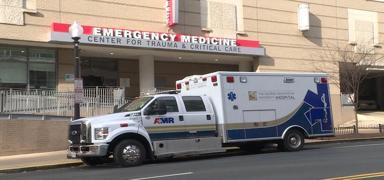 ABD'de Ruh sa�l��� hizmetlerinde ciddi eksiklik ya�an�yor