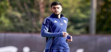 Arif Kocaman, Sakaryaspor'a kiraland�