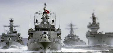 Atina ve Tel Aviv'de tansiyon y�ksek! T�rkiye'nin hamleleri dengeleri sarst�