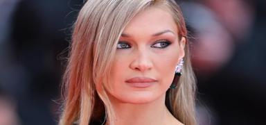 Bella Hadid ve Pedro Pascal'dan anlaml� destek! Filistin ve Sudan i�in dev ba���