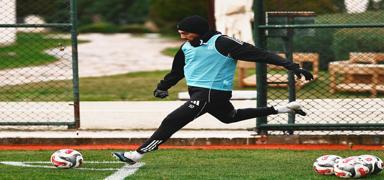 Be�ikta�, Ankara Ke�i�reng�c� ma��na haz�r